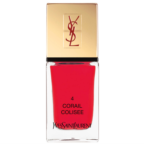 Yves saint laurent - saint, laque