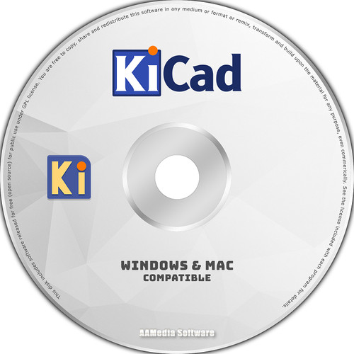 Kicad schema cad - kicad,