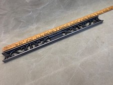 24" CAST IRON LEVEL BY THE LSS