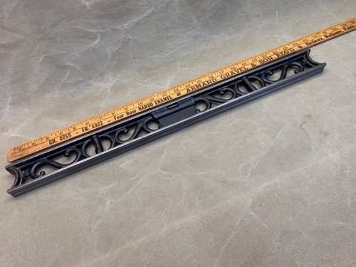 Cast iron level the lss - the,