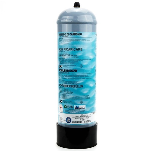 Bombola co2 acquario - co2,