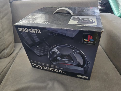 Pedaliera volante playstation - pedaliera,