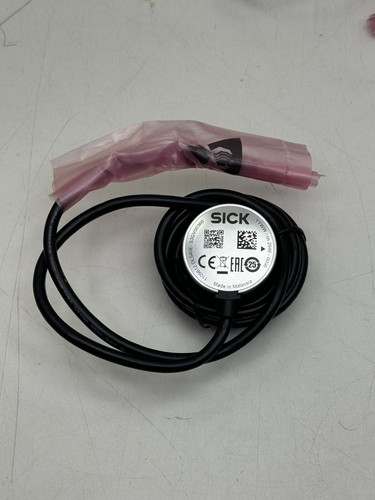 Sick dls40e s3gv00360 encoder - dls40e-s3gv00360,