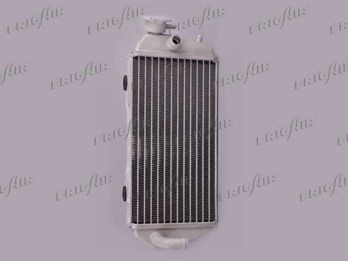 Be100501211 radiatore acqua - radiatore,