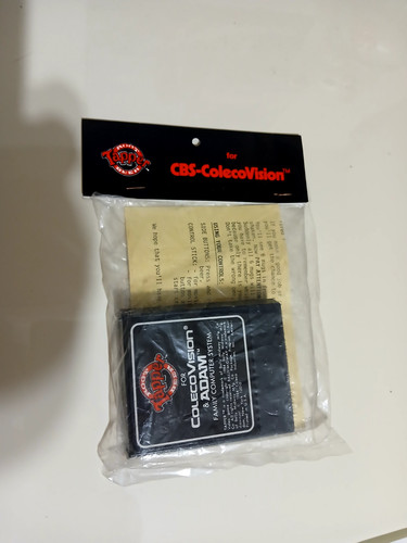 Root beer tapper colecovision - beer,