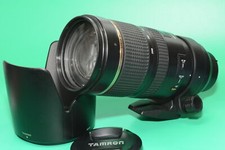 Teleobiettivo Tamron AF 70-200