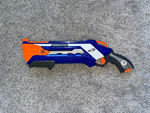 Nerf blaster fucile - nerf,