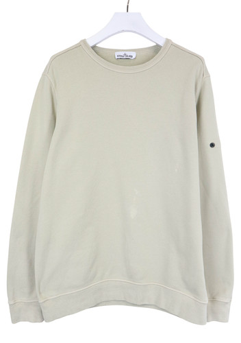 Stone island felpa - stone,
