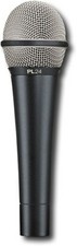 MICROFONO Electro Voice PL 24
