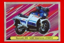 MOTO 2000 - Panini 1999
