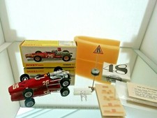 DINKY TOYS 1422 FRANCE FERRARI