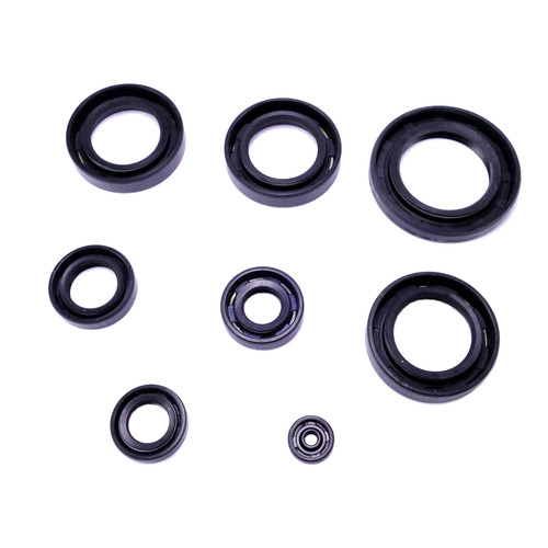 Kit guarnizioni motore per