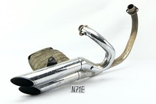 Yamaha XV 535 Virago 3BR 1994