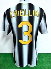 MAGLIA JUVENTUS CHIELLINI