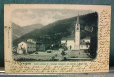 FASTRO - Scontro avvenuto fra i Crociati Bassanesi e gli Austriaci,8 Maggio 1848