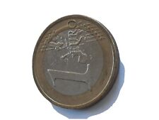 Moneta 1 euro Slovensko 2009