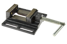 Morsa per macchina morsa