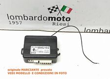 Centralina chiusura centralizzata 8ag102 aixam CITY 2 impulsion  sensation gto