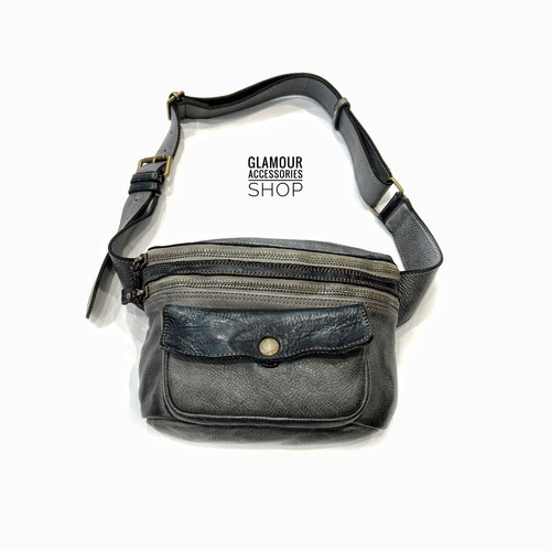 Maxi marsupio spalla - a,
