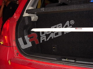 Suzuki swift ultraracing - suzuki,