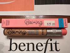 NIB $27 BENEFIT BOI-ING Bright