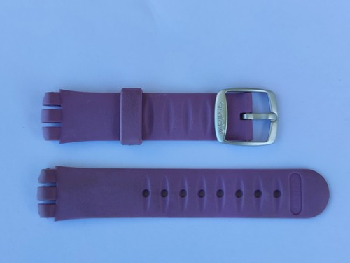 Swatch strap irony - irony, beat