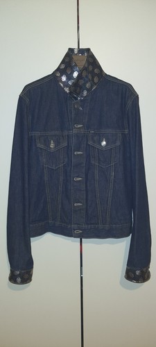 Giacca jeans gas - giacca,