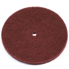 8" Fine Cleaning Wheel 400