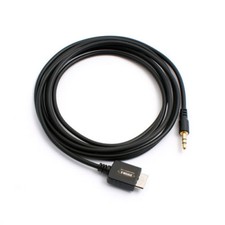Cavo audio da USB a 3,5 mm per