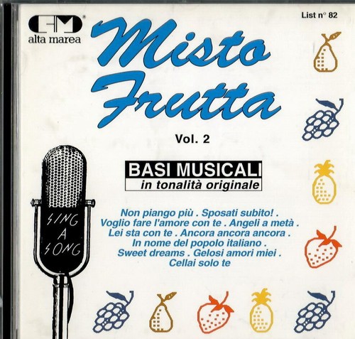 Basi musicali tonalità - basi,