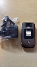 Cellulare Motorola RAZR V3x