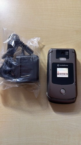 Cellulare motorola razr v3x - cellulare,