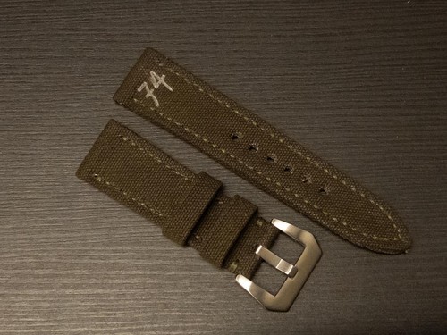 Pam 26mm 130mm x - "74",