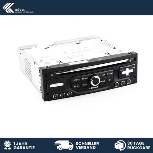 Autoradio originale unità - originale, cd