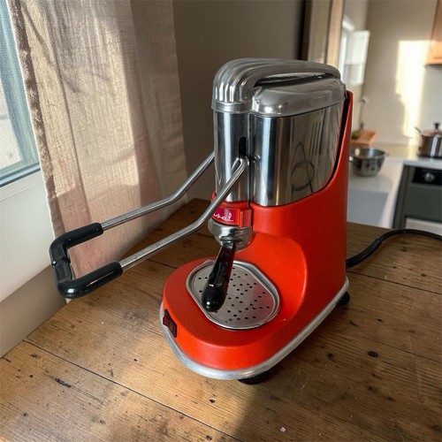 Macchina per caffè caravel - per,