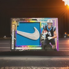 FOTL Tetairoa McMillan 2025