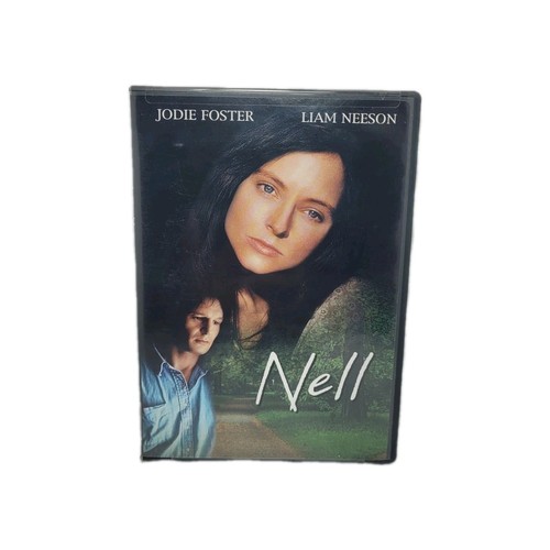 Nell dvd 1994 - 1994,, jodie
