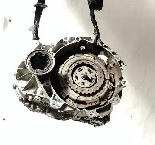 Cambio automatico audi 6 - automatico, a3