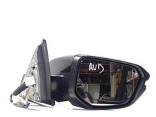 Specchietto retrovisore destro