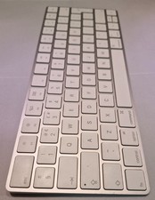 Apple Magic Tastiera Wireless