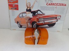 FORD CAPRI 1.3 TL DEL 71 -