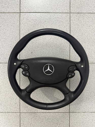 Volante mercedes benz 55 - benz,
