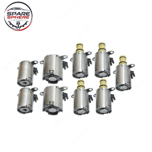 Kit elettrovalvola per ford - kit,