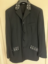 Versace Men’s Dinner Suit