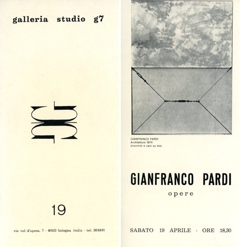 Pardi gianfranco invito - gianfranco.,