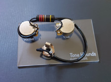 Les Paul Junior .022uF