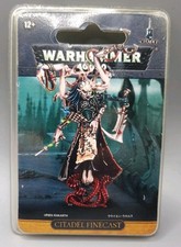Drukhari Dark Eldar Urien