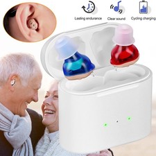 Mini apparecchi acustici - mini,