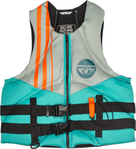 Fly racing gilet salvagente - fly,