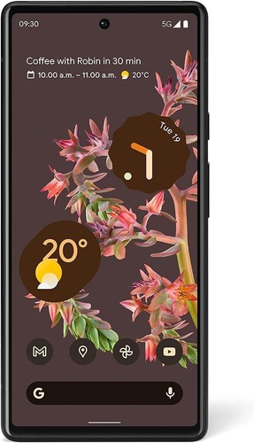 Google pixel 128gb stormy - 128gb,